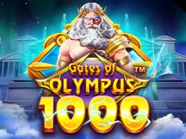 Игровой автомат Gates of Olympus 1000: процент возврата, волатильность, бонусные функции