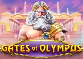 Gates of Olympus – ворота в мир богов и великих выигрышей